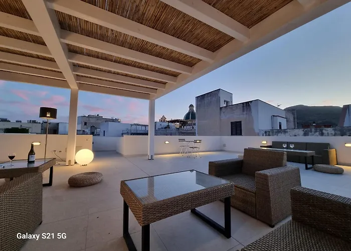 Maruzza Home Favignana
