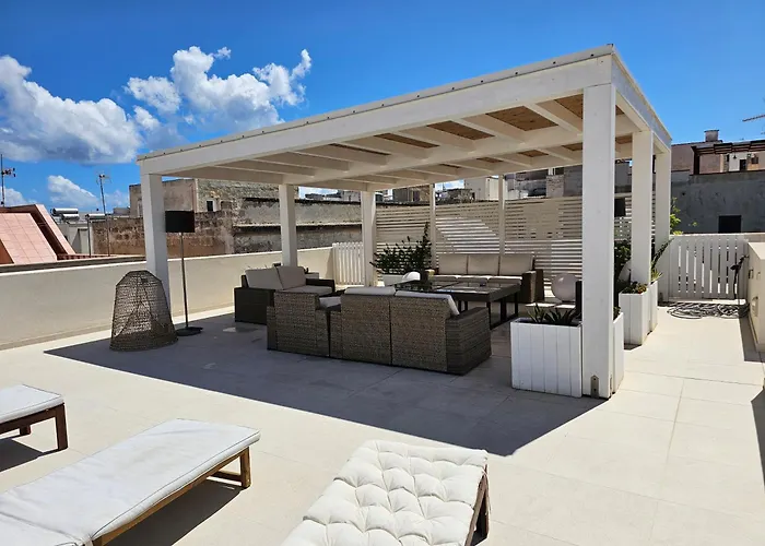 Maruzza Home Favignana